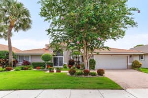 7146 Falls Road E, Boynton Beach, FL 33437 Sold 10/24/25