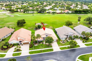 7146 Falls Road E, Boynton Beach, FL 33437 Sold 10/24/25
