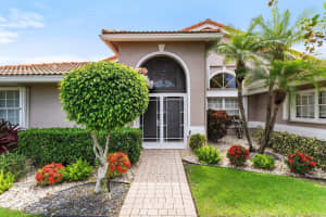 7146 Falls Road E, Boynton Beach, FL 33437 Sold 10/24/25