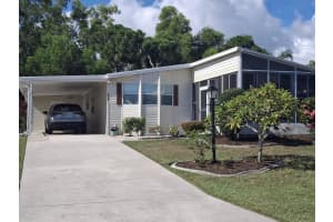 8528 Gallberry Circle, Port Saint Lucie, FL 34952 Sold 12/16/25