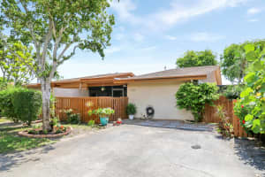 2065 SW 24th Circle, Boynton Beach, FL 33426 Sold 09/08/25