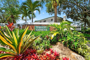 4 Westwood Avenue 205h, Tequesta