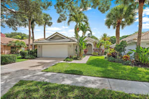 126 E Hampton Way, Jupiter, FL 33458 Sold 11/12/25