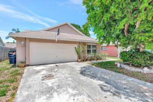 1225 Arapaho Street, Jupiter