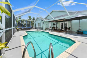 1177 Hatteras Circle, Greenacres, FL 33413 Sold 09/29/25