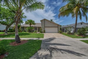 7460 San Sebastian Drive, Boca Raton, FL 33433 - MLS#R11106265