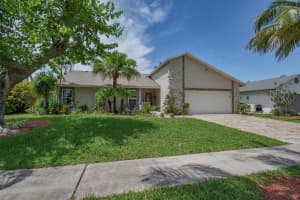 7460 San Sebastian Drive, Boca Raton, FL 33433 - MLS#R11106265