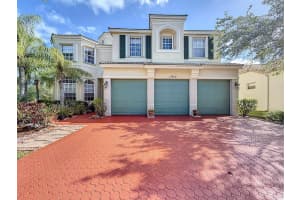 11454 Sw Fieldstone Way, Port Saint Lucie