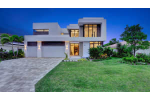 812 Malaga Drive, Boca Raton, FL 33432 Sold 11/14/25