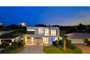 812 Malaga Drive, Boca Raton, FL 33432 - MLS#R11106276