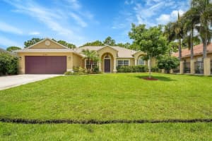 6116 Nw Densaw Terrace Nw, Port Saint Lucie