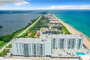 3450 S Ocean Boulevard 602, Palm Beach, FL 33480 - MLS#R11106278