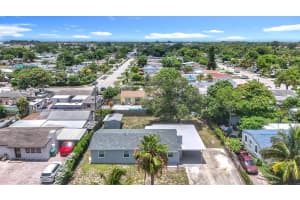 2105 Tallahassee Drive, West Palm Beach, FL 33409 Sold 08/15/25