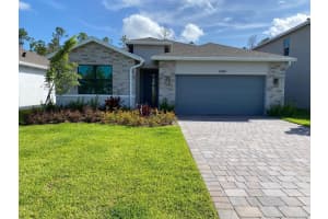 6840 Se Park Trace Drive, Stuart