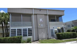 497 Flanders K, Delray Beach, Fl 33484, Delray Beach