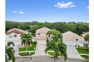 7952 Ambleside Way, Lake Worth, FL 33467 Sold 08/18/25