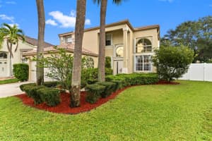7952 Ambleside Way, Lake Worth, FL 33467 Sold 08/18/25