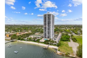 5600 N Flagler 402 Drive 402, West Palm Beach