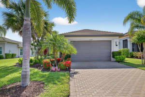 10679 Sw Sunray Street, Port Saint Lucie