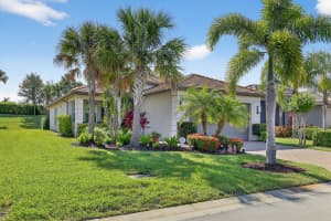 10679 SW Sunray Street, Port Saint Lucie, FL 34987 - MLS#R11106295
