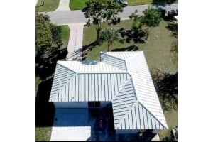 1937 SE West Dunbrooke Circle, Port Saint Lucie, FL 34953 Sold 09/30/25