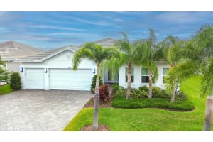 12029 SW Water Lily Terrace, Port Saint Lucie, FL 34987 - MLS#R11106302
