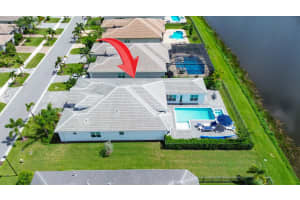 12029 SW Water Lily Terrace, Port Saint Lucie, FL 34987 - MLS#R11106302