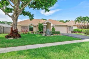 10187 182nd Court S, Boca Raton, FL 33498 Sold 08/25/25