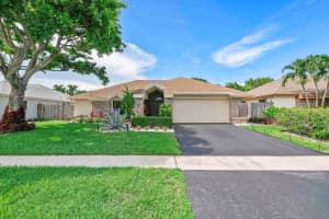 10187 182nd Court S, Boca Raton, FL 33498 Sold 08/25/25