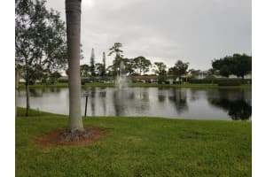 5264 Privet Place B, Delray Beach, FL 33484 - MLS#R11106314