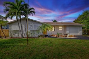 117 NW 3rd Street, Boynton Beach, FL 33435 - MLS#R11106316