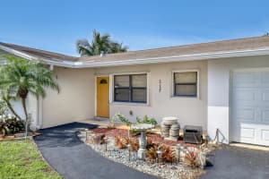 117 NW 3rd Street, Boynton Beach, FL 33435 - MLS#R11106316