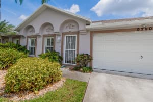 5290 Compass Pointe Circle, Vero Beach, FL 32966 Sold 08/08/25
