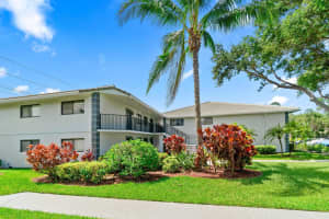 15011 Ashland Circle 23, Delray Beach, FL 33484 - MLS#R11106327