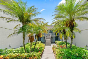 15011 Ashland Circle 23, Delray Beach, FL 33484 - MLS#R11106327