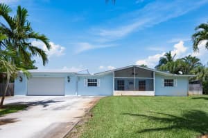 4245 NE Sunset Drive, Jensen Beach, FL 34957 Sold 12/04/25