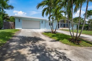 4245 NE Sunset Drive, Jensen Beach, FL 34957 - MLS#R11106336