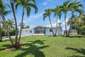 4245 NE Sunset Drive, Jensen Beach, FL 34957 - MLS#R11106336