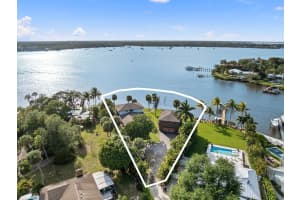 1410-C SW Palm City Road, Stuart, FL 34994 Sold 09/02/25
