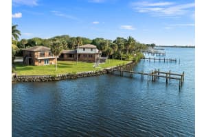 1410-C SW Palm City Road, Stuart, FL 34994 Sold 09/02/25