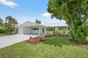 342 Azalea Street, Palm Beach Gardens, FL 33410 - MLS#R11106350