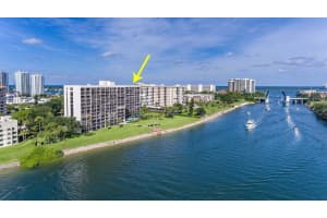 356 Golfview Road 1005, North Palm Beach
