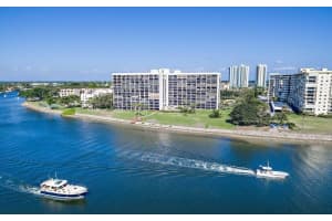 356 Golfview Road 1005, North Palm Beach, FL 33408 - MLS#R11106357