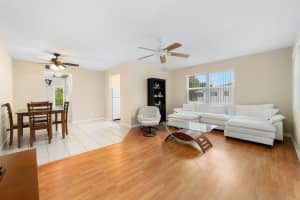 396 Windsor Q, West Palm Beach, FL 33417 Sold 09/18/25