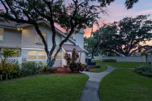 8101 Oakton Court 1a, Lake Clarke Shores, FL 33406 - MLS#R11106365