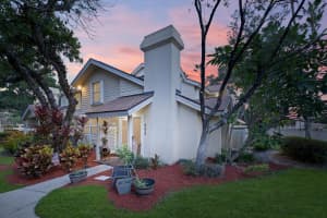 8101 Oakton Court 1a, Lake Clarke Shores, FL 33406 - MLS#R11106365