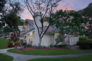 8101 Oakton Court 1a, Lake Clarke Shores, FL 33406 - MLS#R11106365