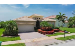 11421 Sw Kingslake Circle, Port Saint Lucie