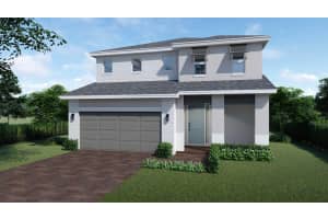 6880 Se Park Trace Drive, Stuart