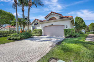 12612 Mallet Circle, Wellington, FL 33414 Sold 11/20/25